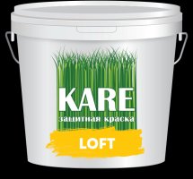Жидкая теплоизоляция KARE Loft