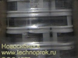 Холодная битумно полимерная мастика Эластомикс в Новосибирске