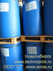 Продажа жидкой резины Технопрок в Новосибирске