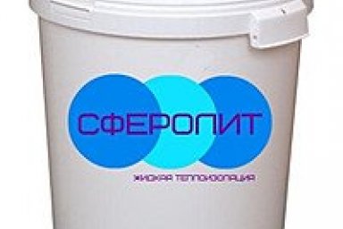 Жидкий Утеплитель Украина